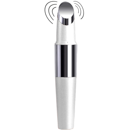 AnsiktsPenna med MicroMassage + Vrme 