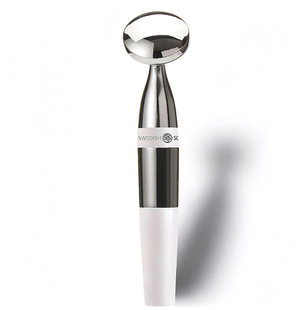 Deep Skin Face Vibrator - Jontofores &amp; MicroMassage Ansiktsbehandling