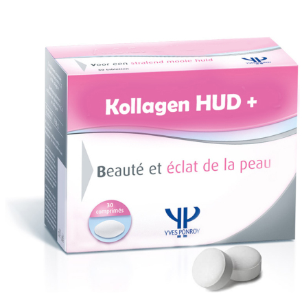 KOLLAGEN HUD+  Inkluderar vitamin A C E