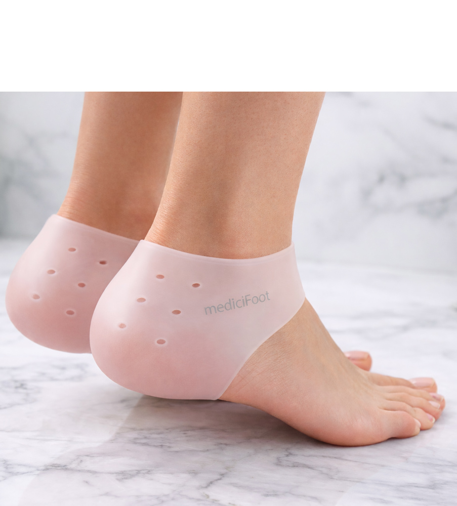 torra h&auml;lar medicfoot